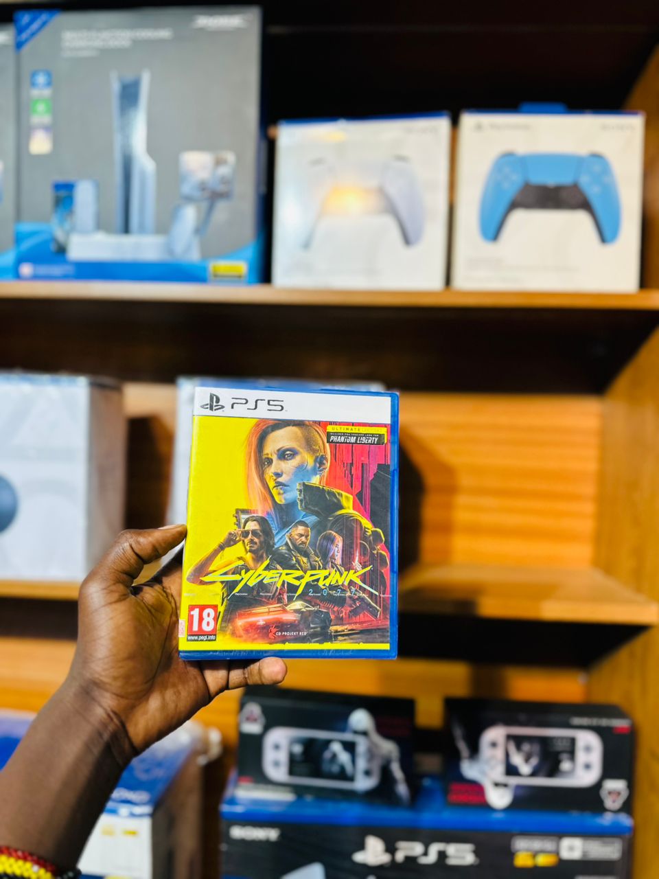 Cyberpunk 2077