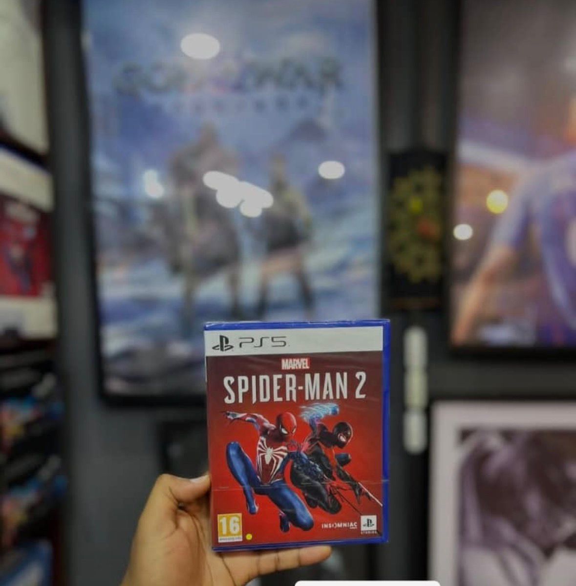 Spider-Man 2