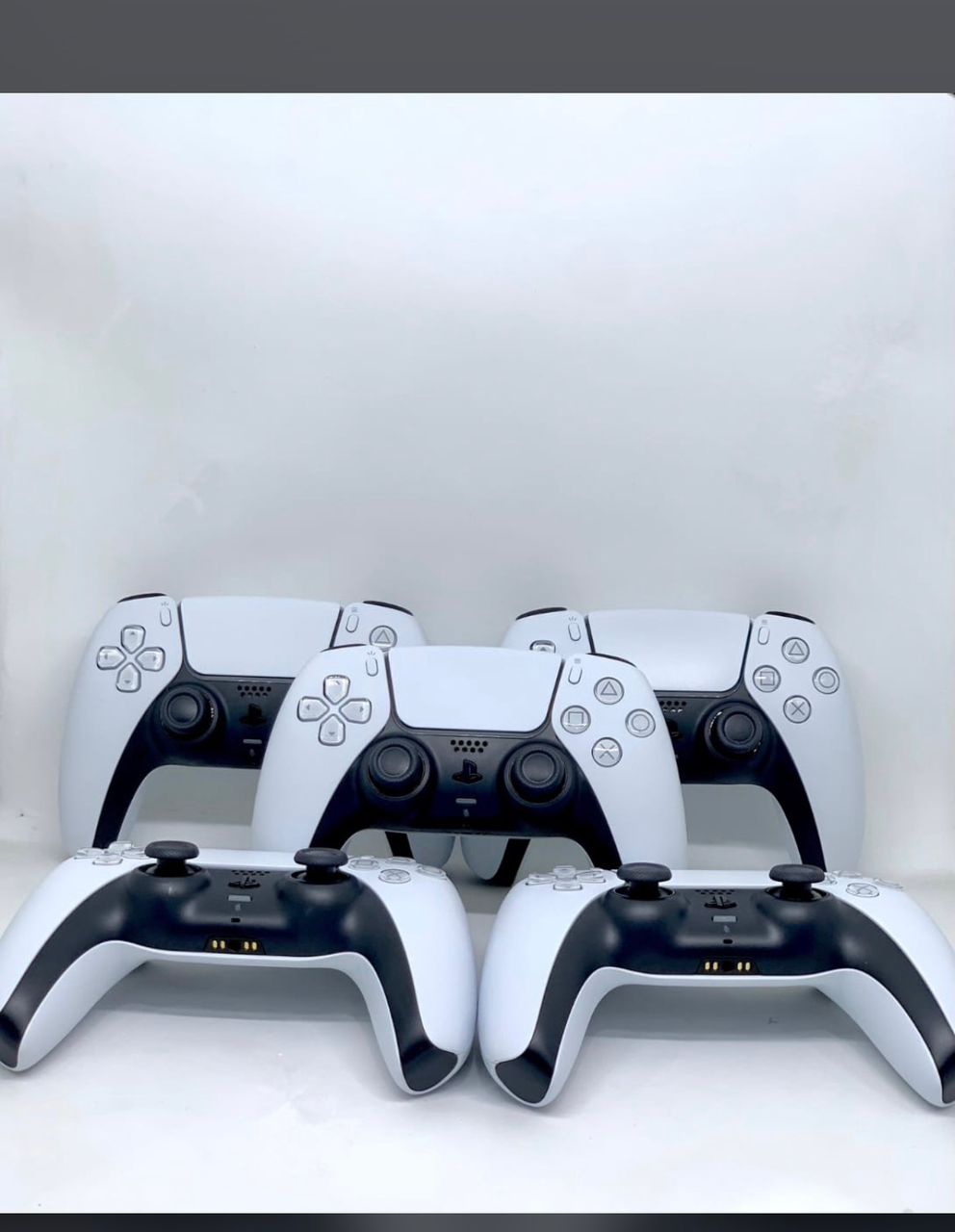 PS5 Controller