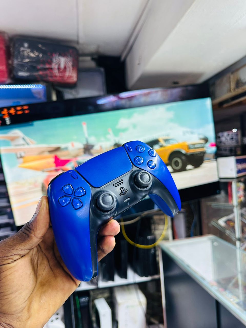 PS5 DualSense Controller - Used