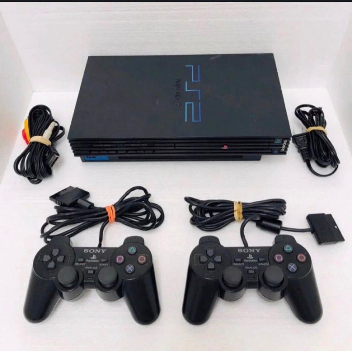 PlayStation 2