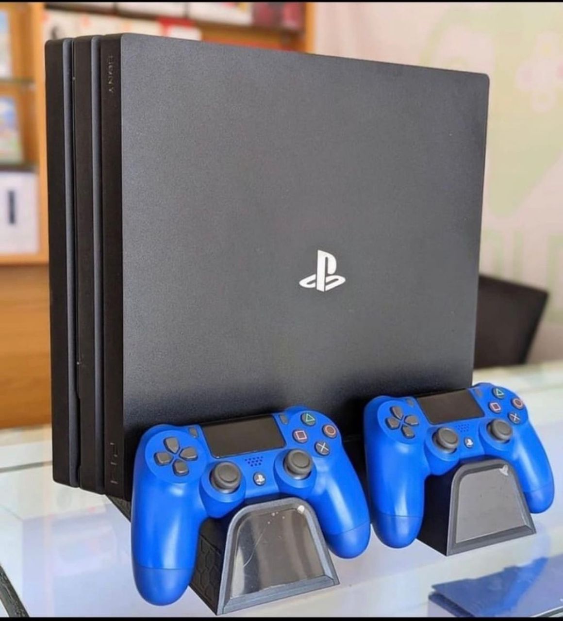 PS4 Pro