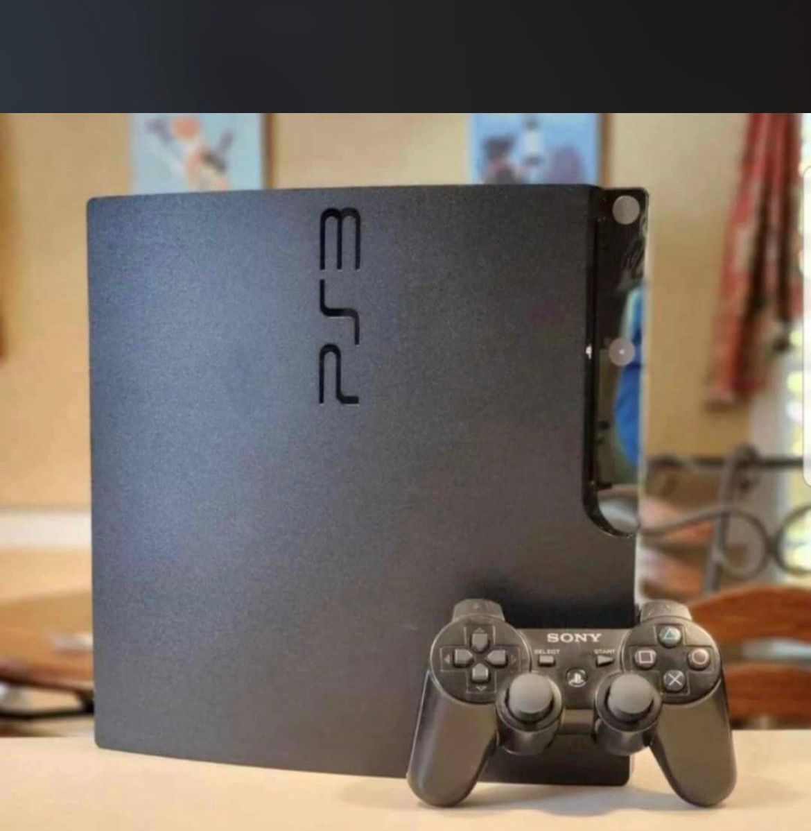 PlayStation 3