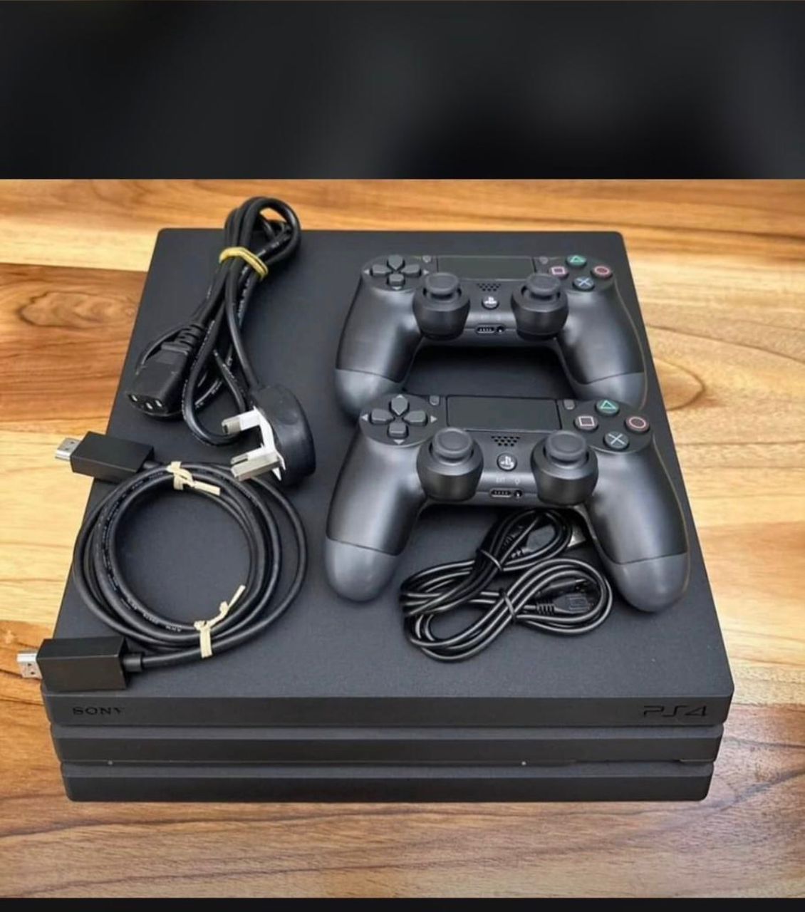 PS4 Standard