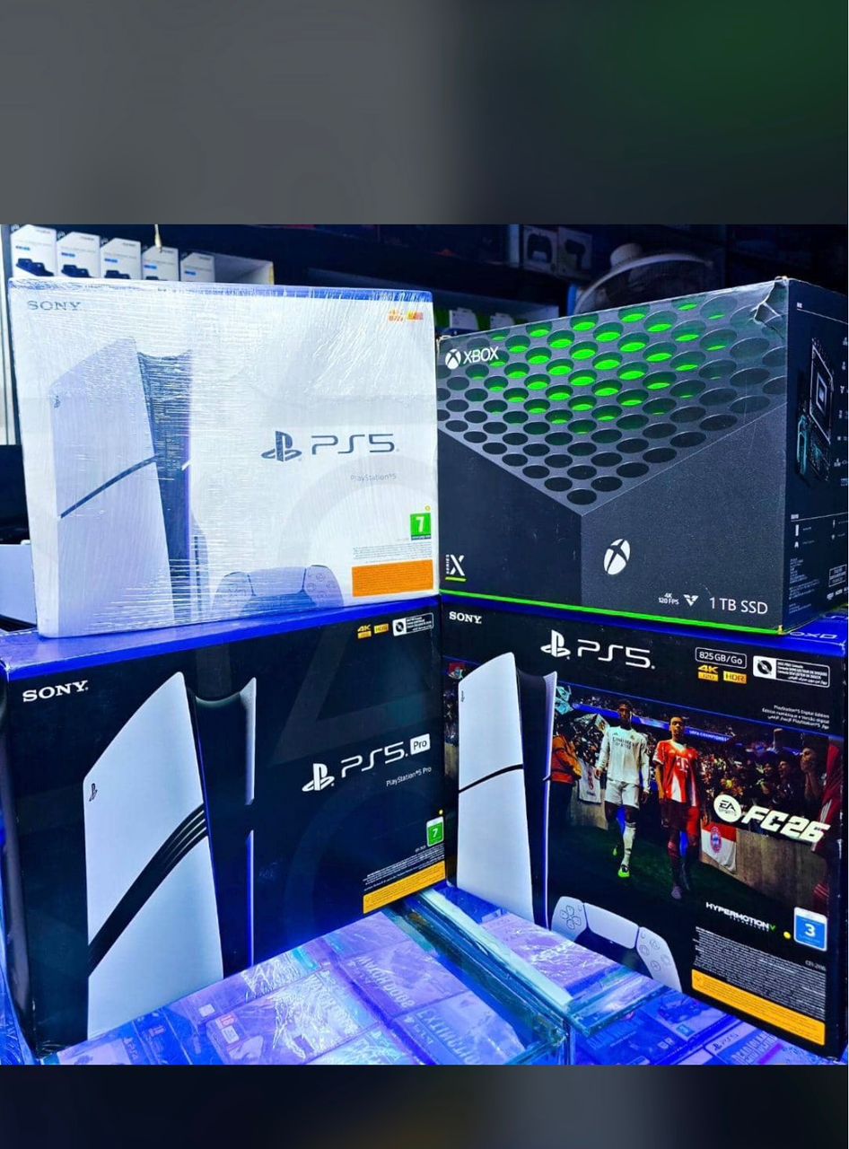 Xbox Series X