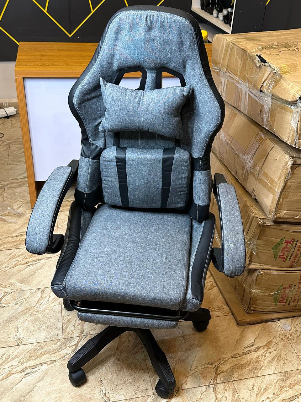 Gaming Chair